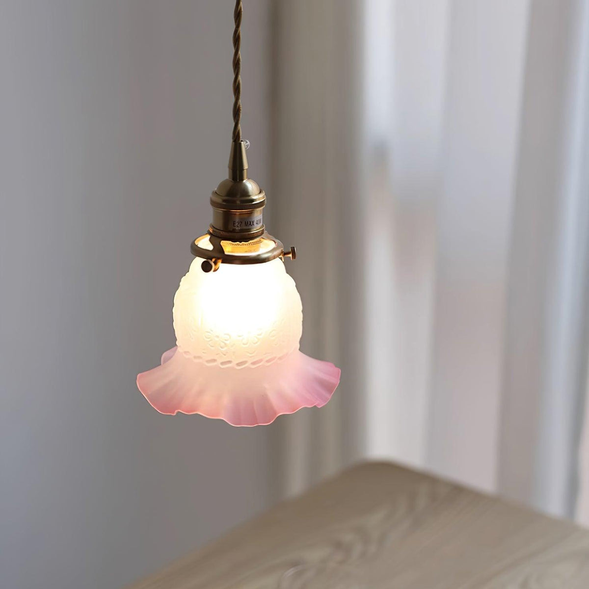 Frodia lampă suspendată