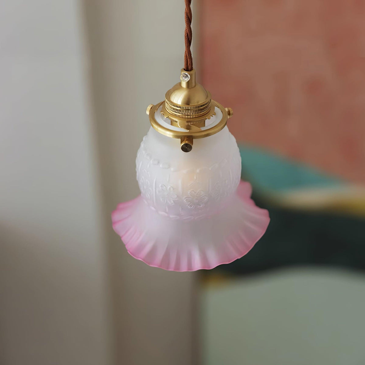 Frodia lampă suspendată