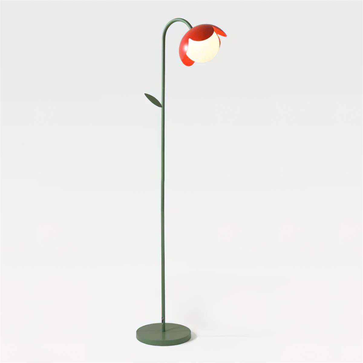 Avenalette lampadar