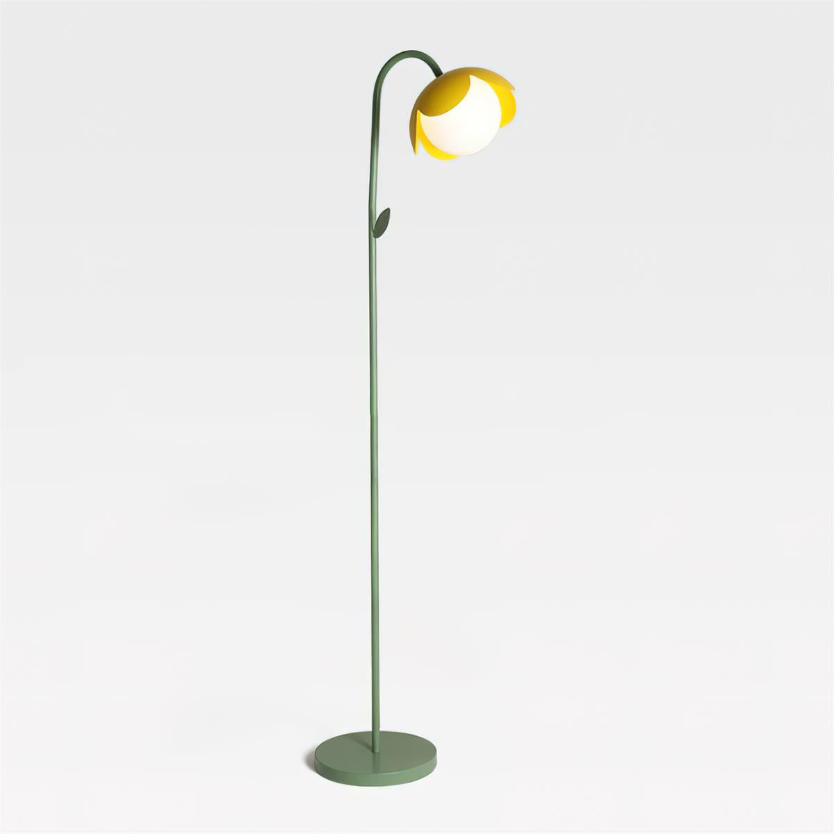 Avenalette lampadar