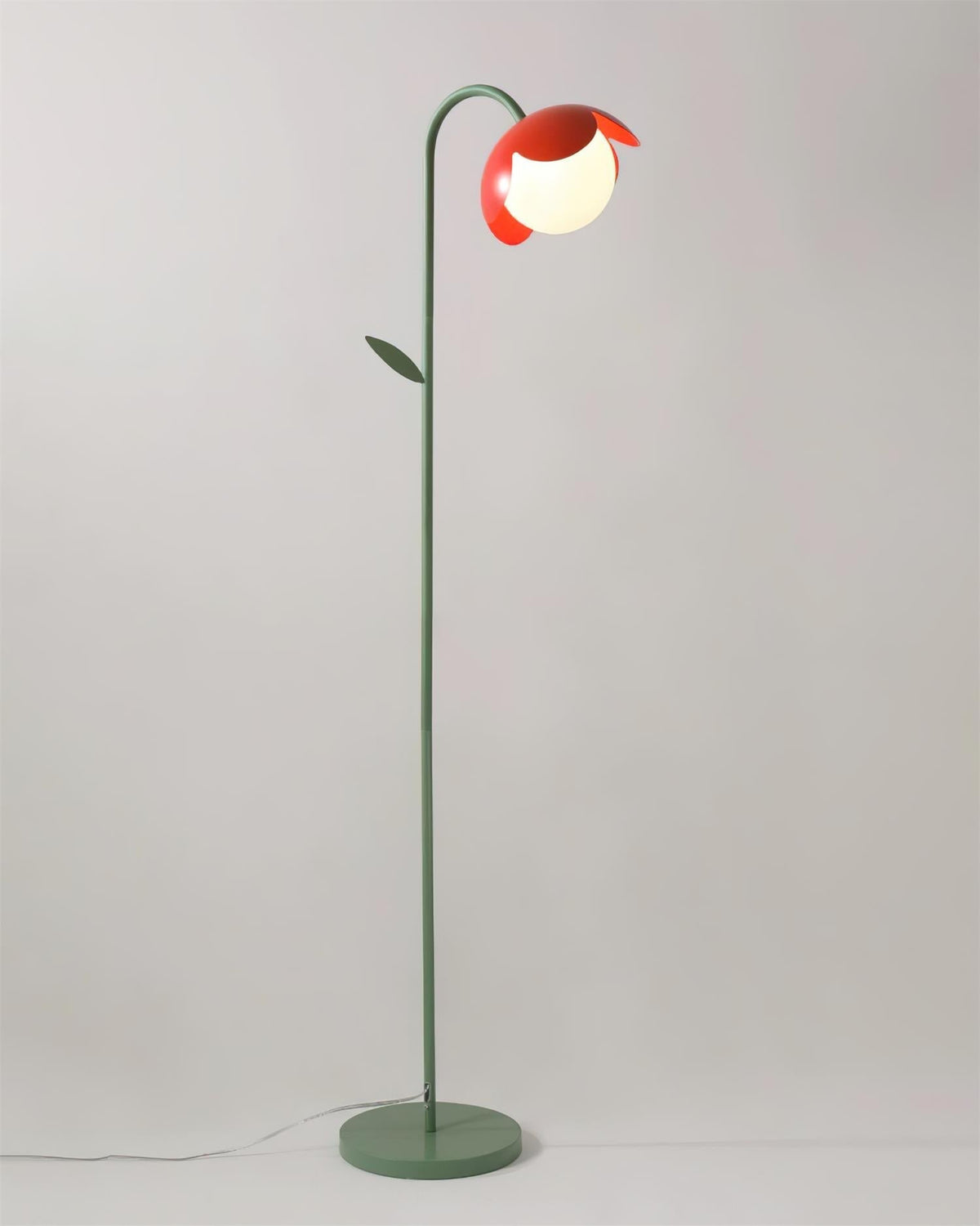 Avenalette lampadar