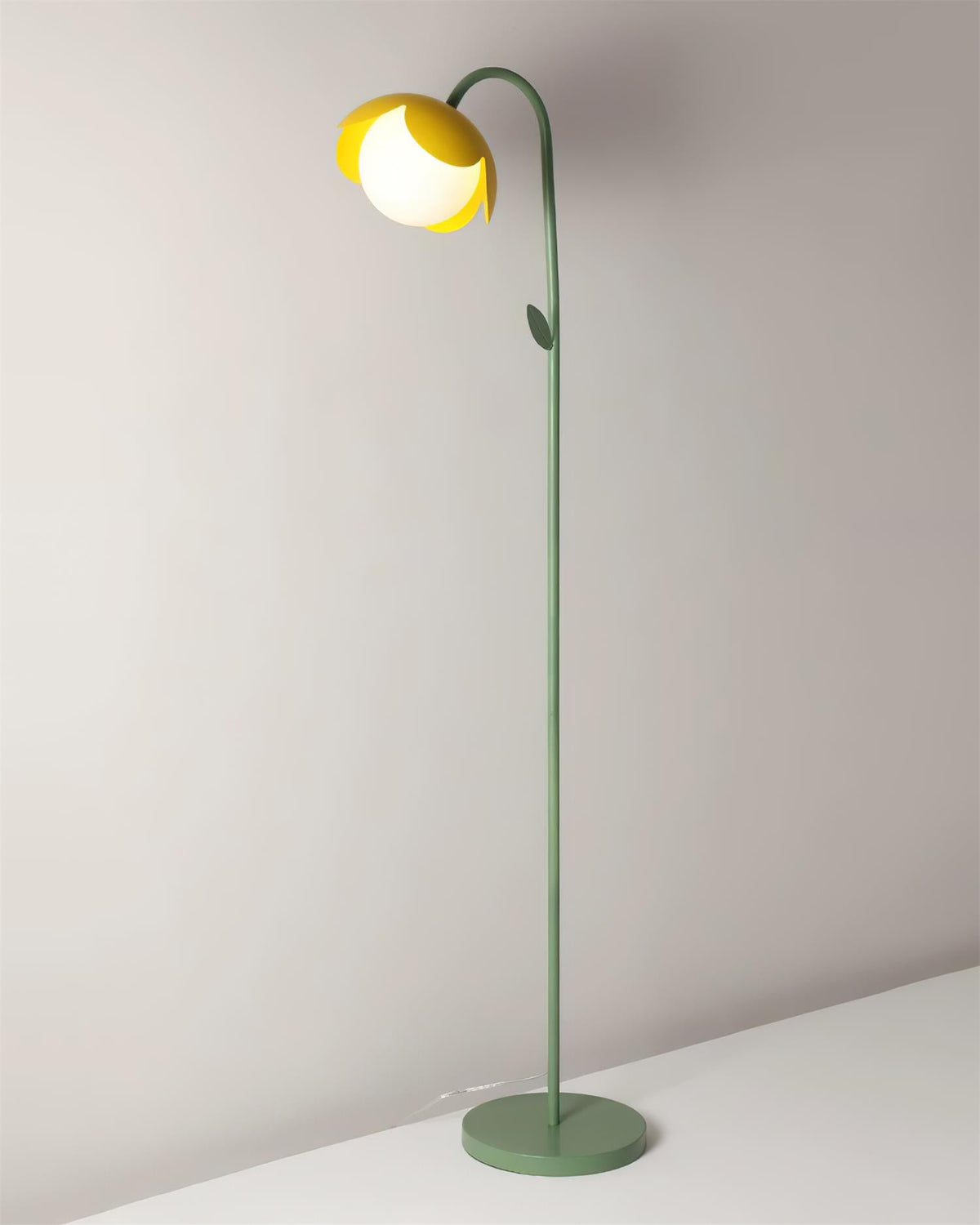 Avenalette lampadar