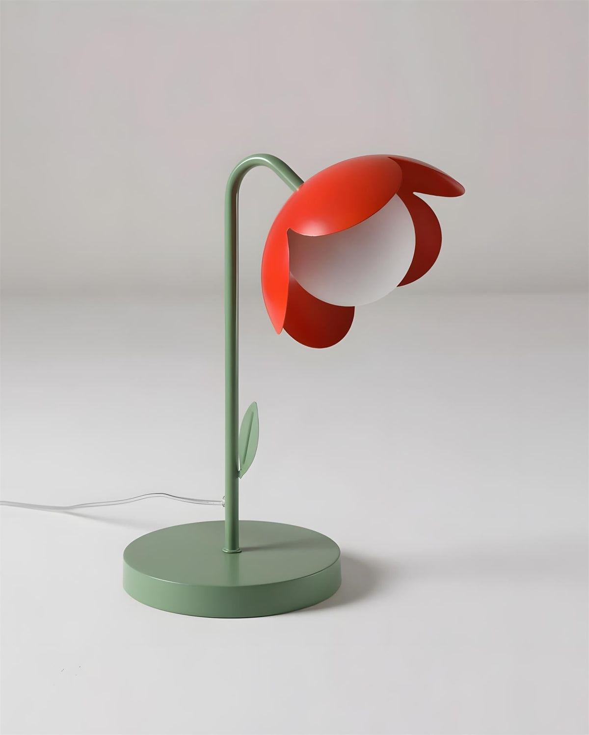 Tulip lampă de masă
