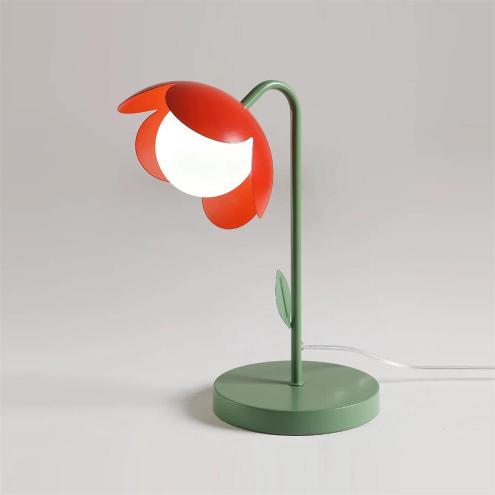 Tulip lampă de masă