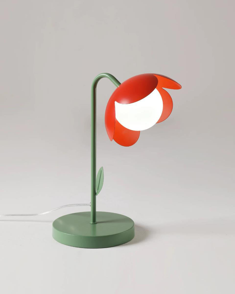 Tulip lampă de masă