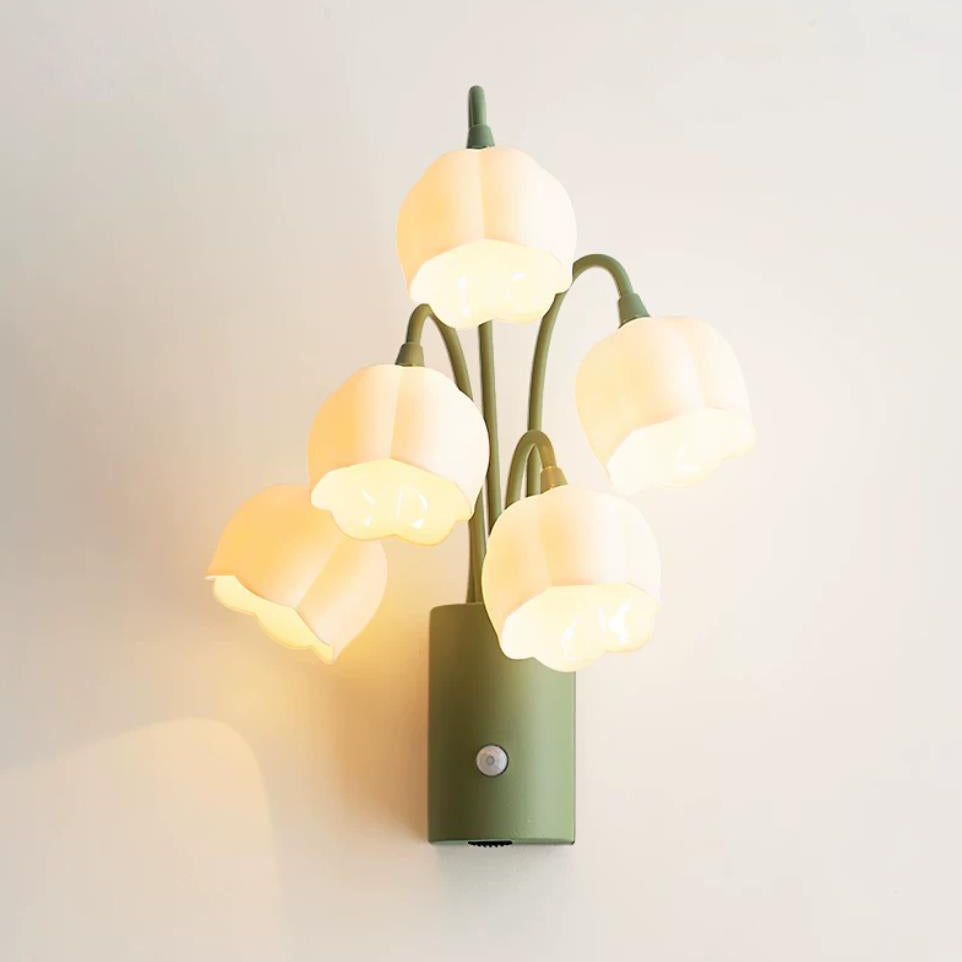 Lumivira aplică de perete