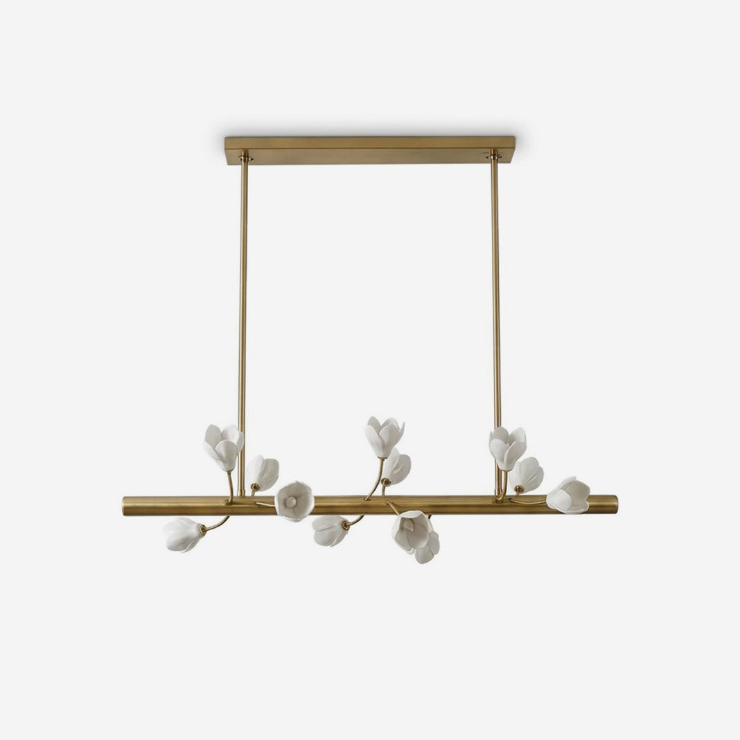Velivine candelabru