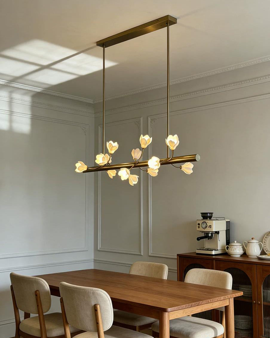 Velivine candelabru