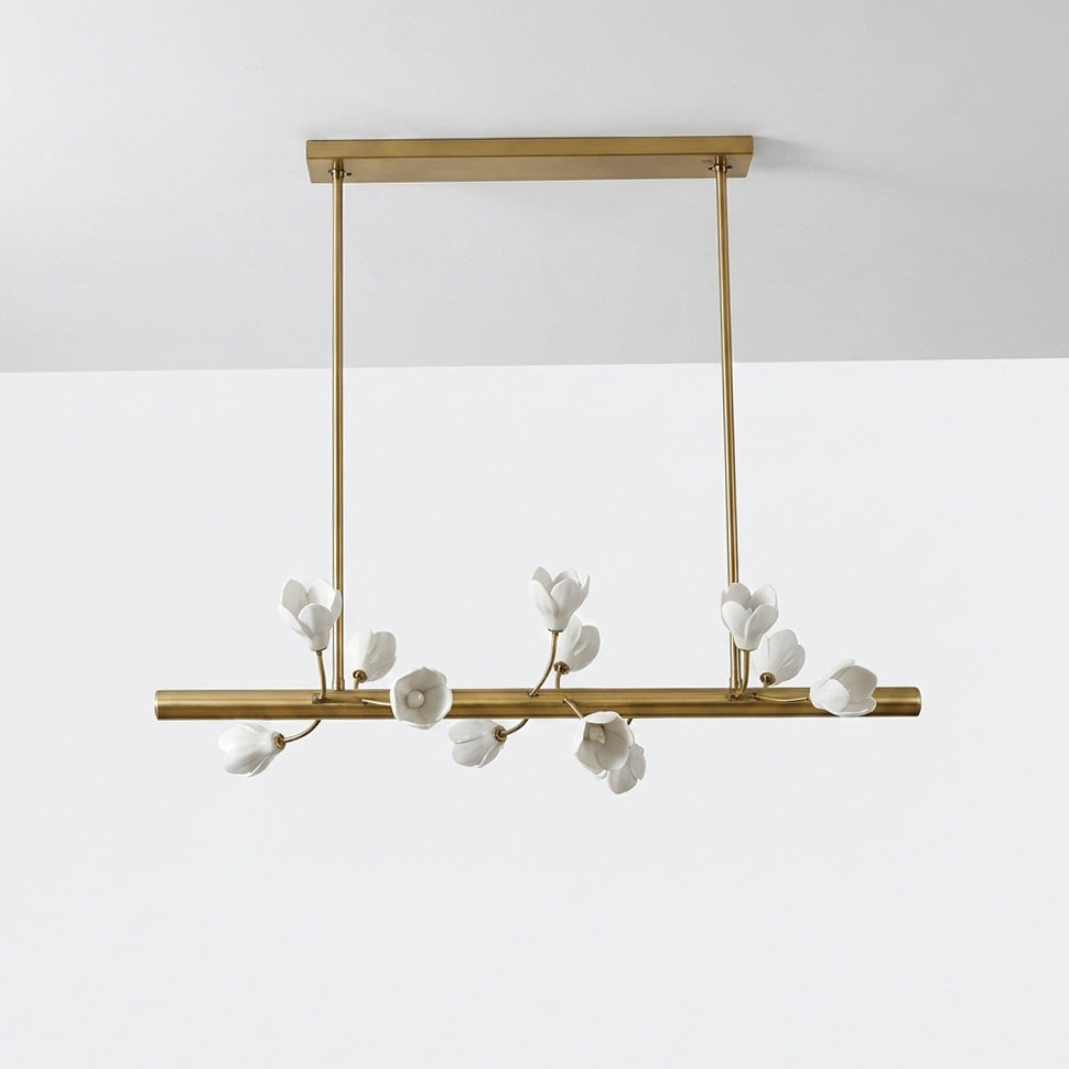 Velivine candelabru