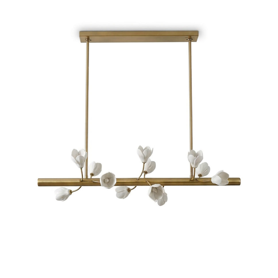 Velivine candelabru