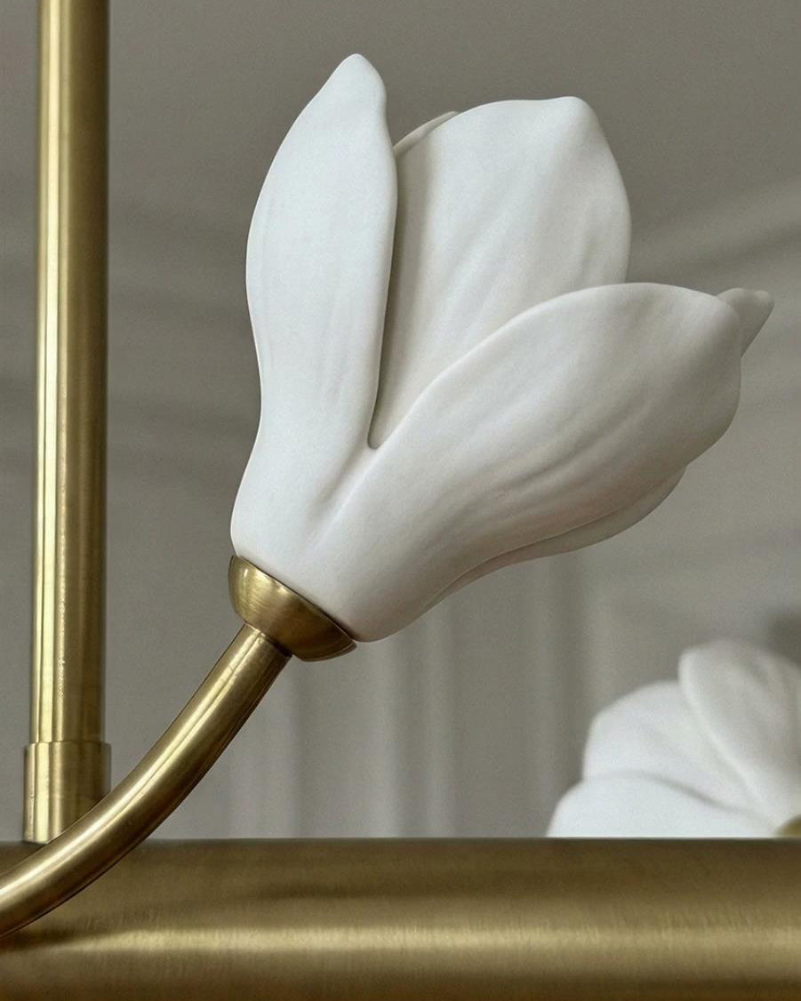 Velivine candelabru