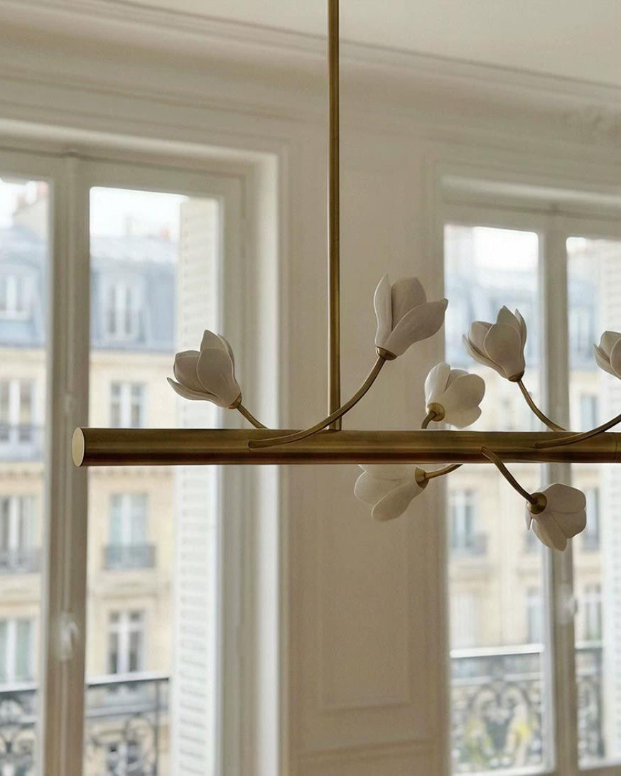Velivine candelabru