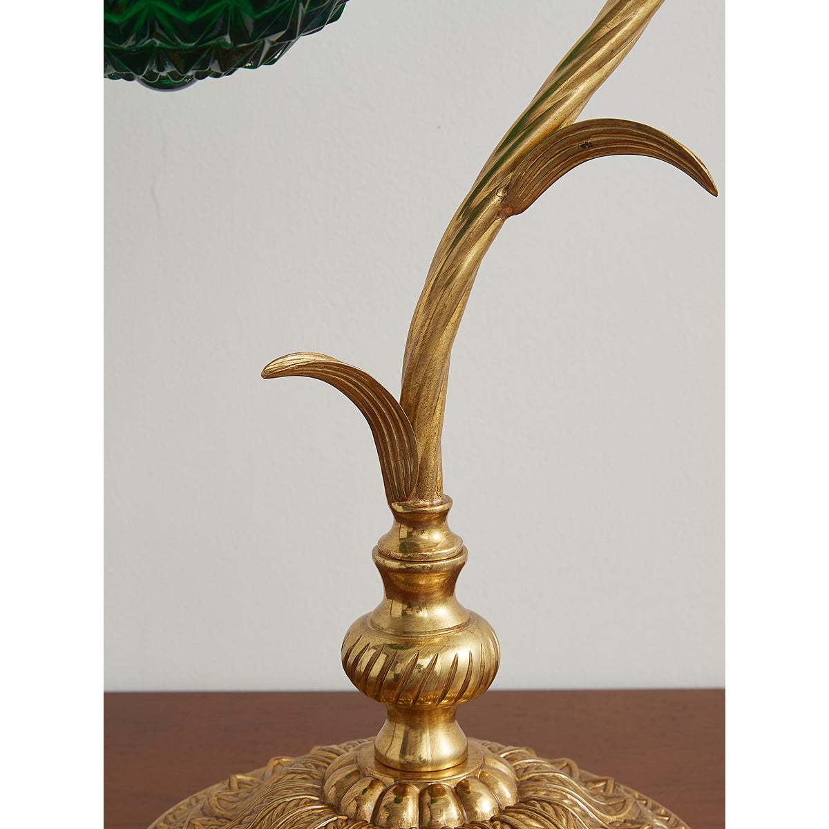 Emerald Virelle lampă de masă