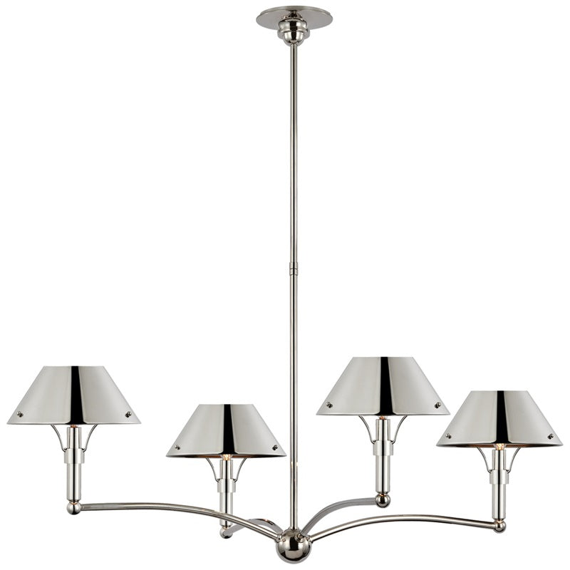 Turlington candelabru