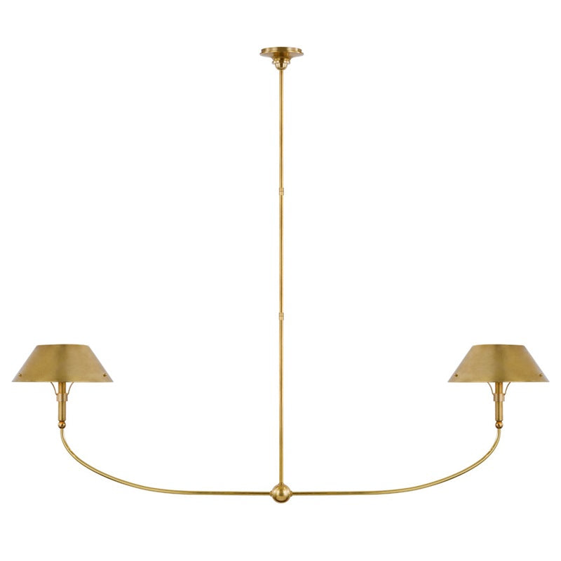 Turlington candelabru