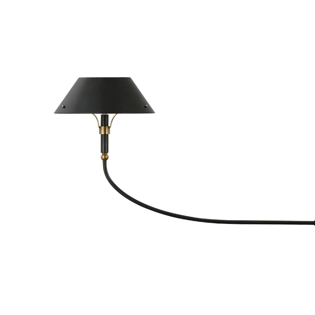 Turlington candelabru