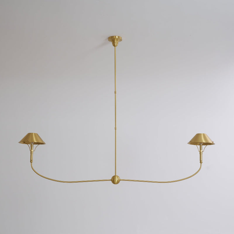 Turlington candelabru