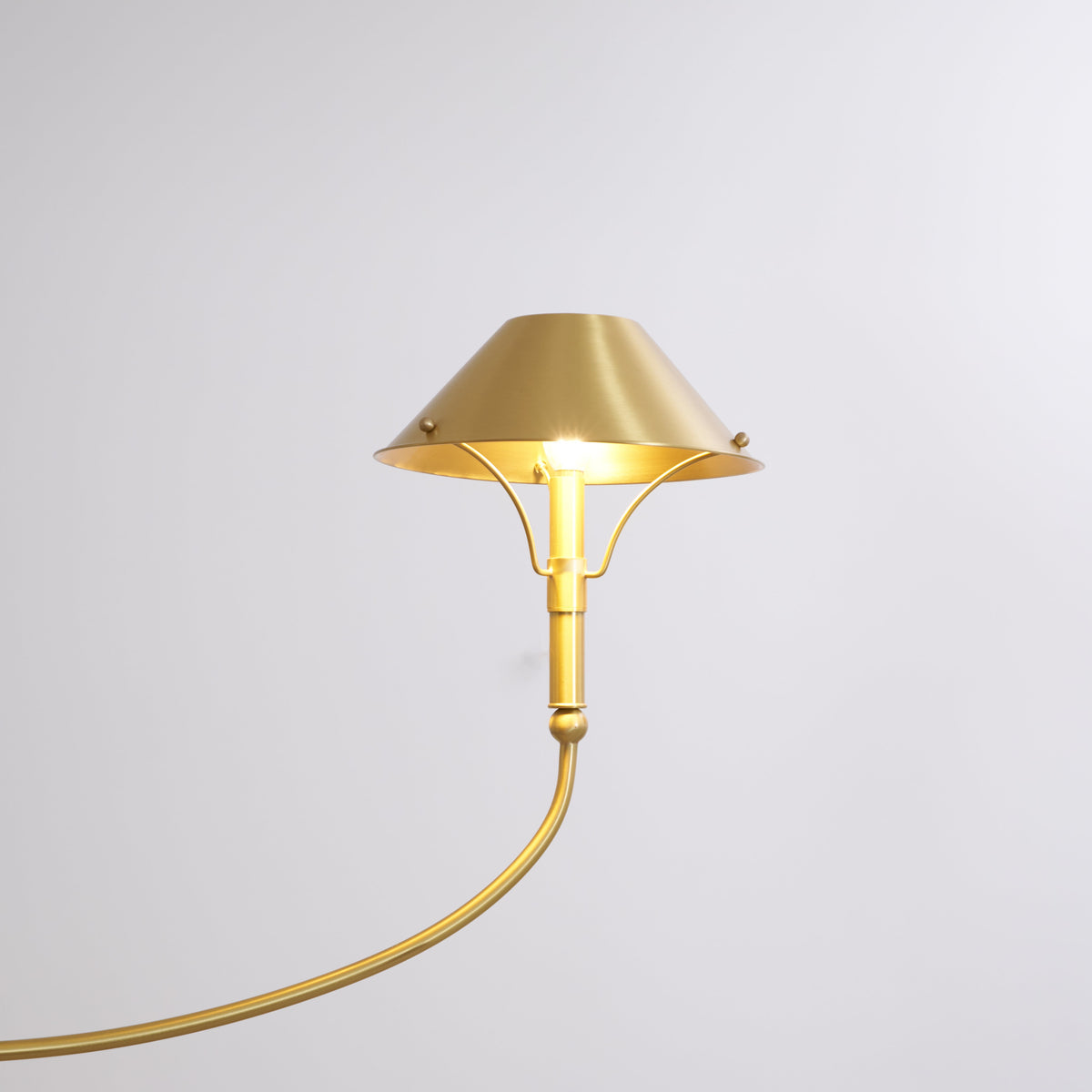 Turlington candelabru