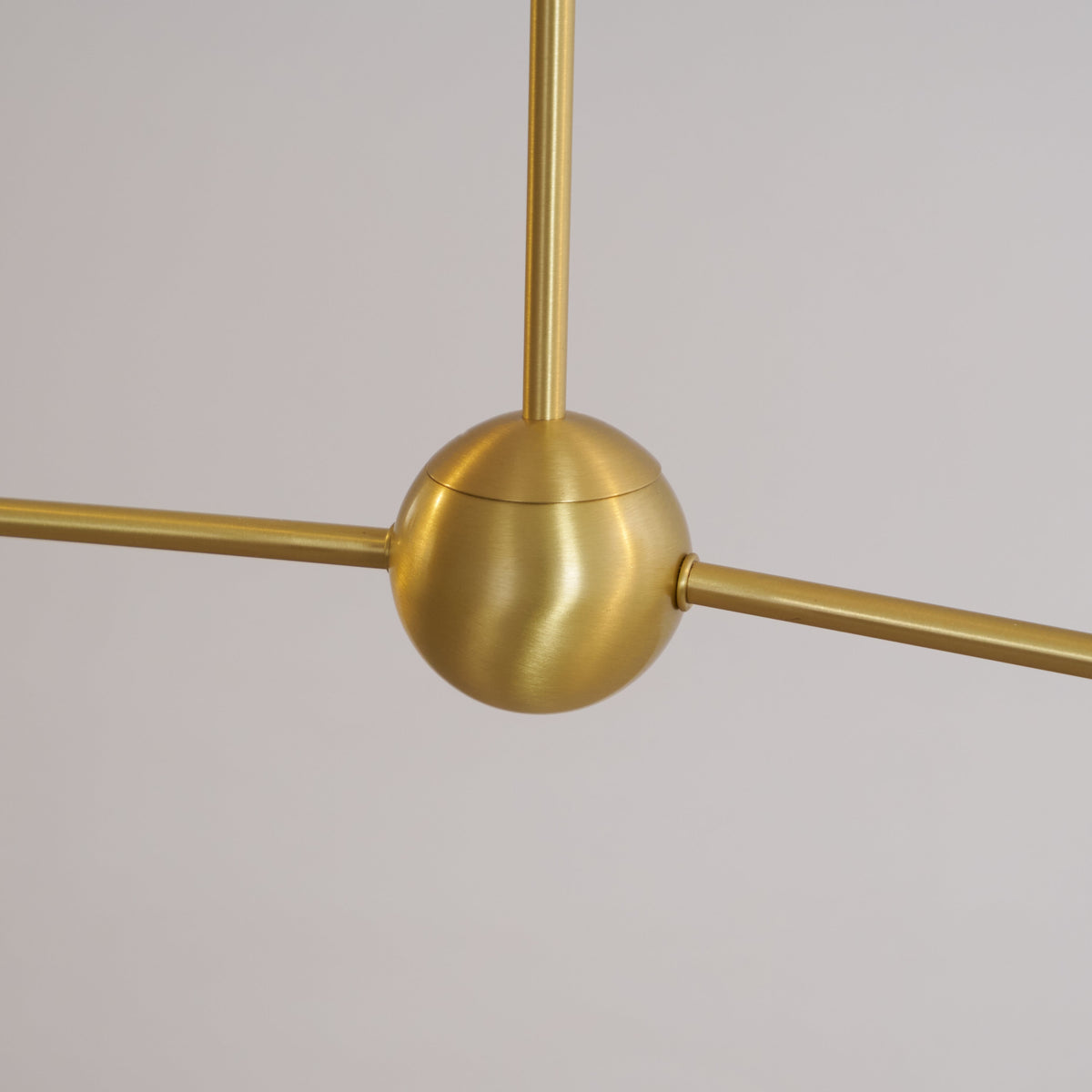 Turlington candelabru