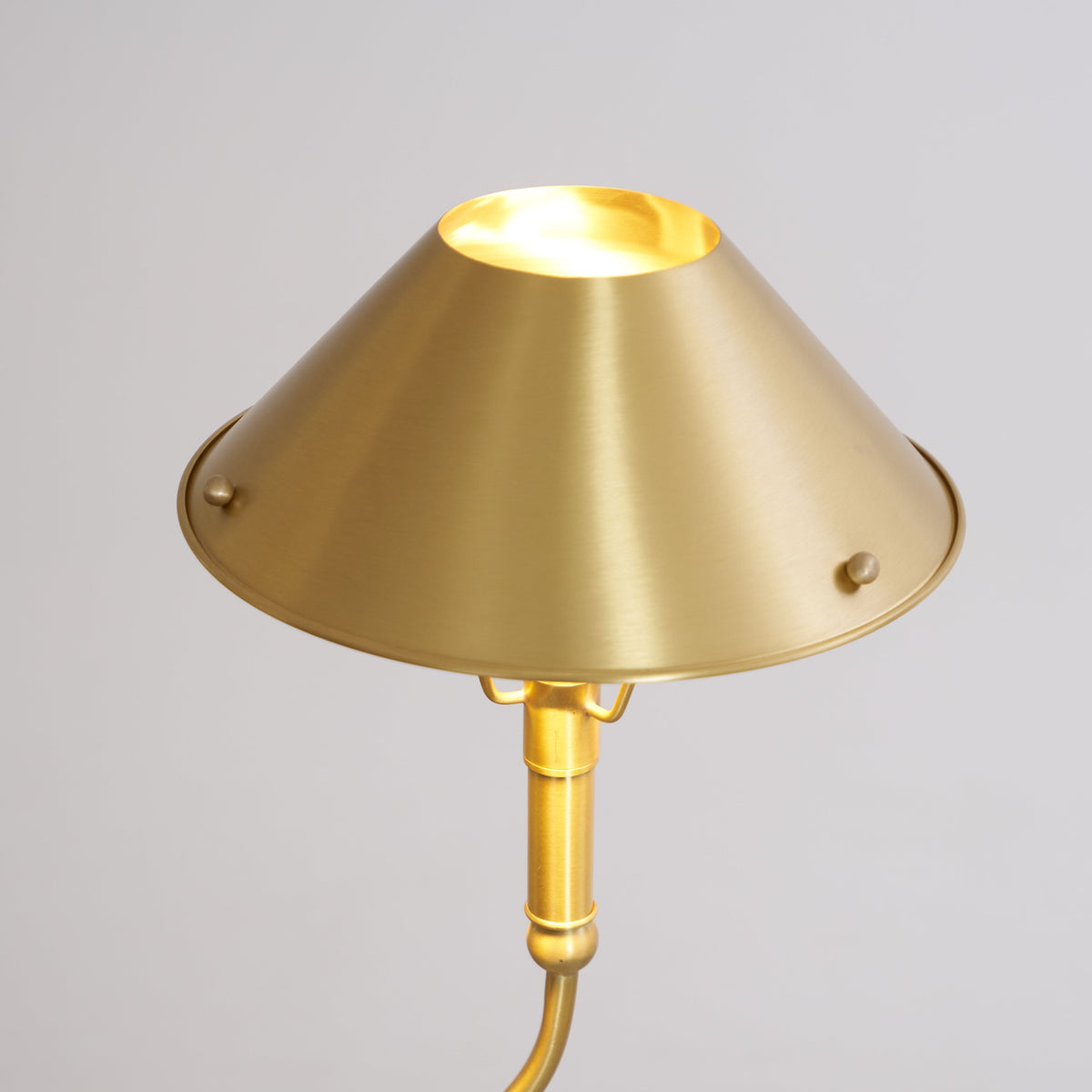 Turlington candelabru