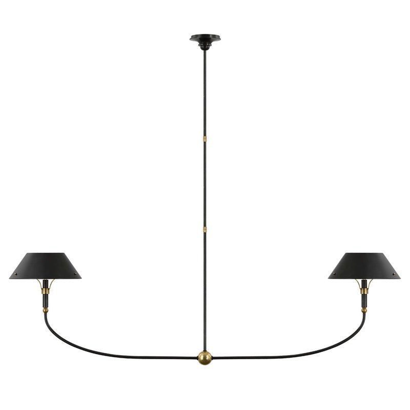 Turlington candelabru