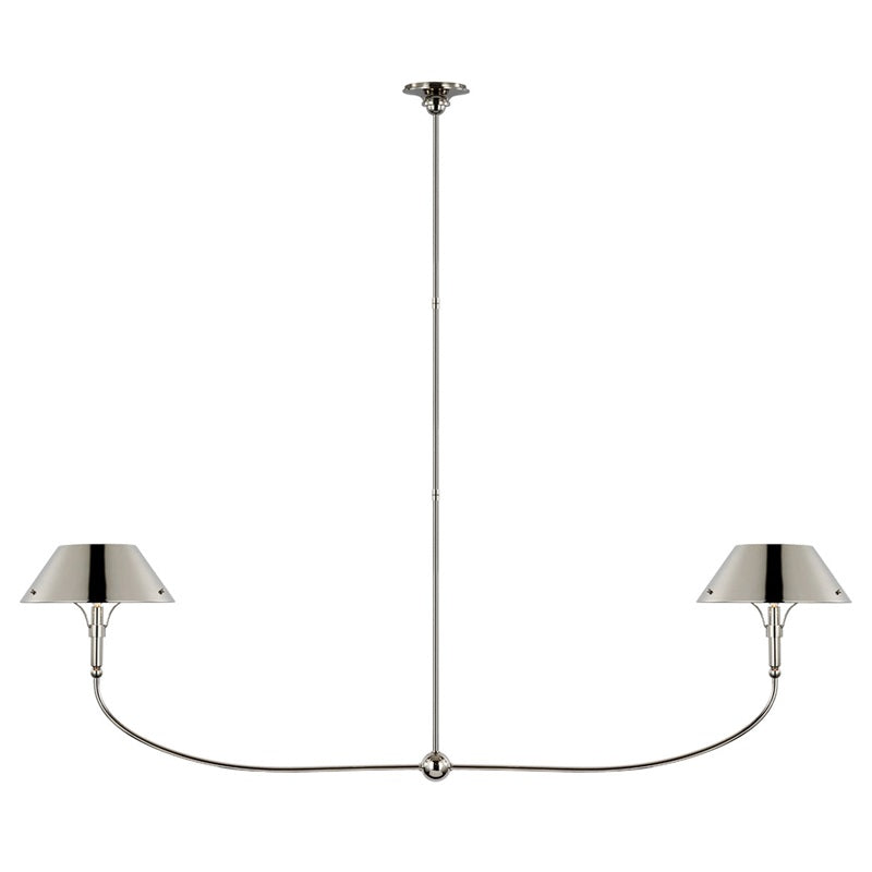Turlington candelabru