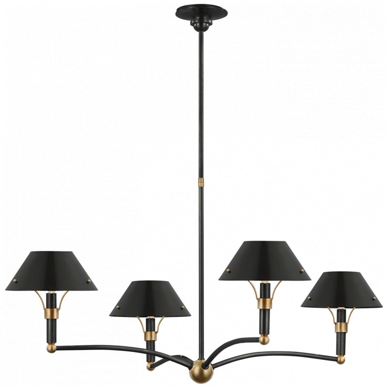 Turlington candelabru