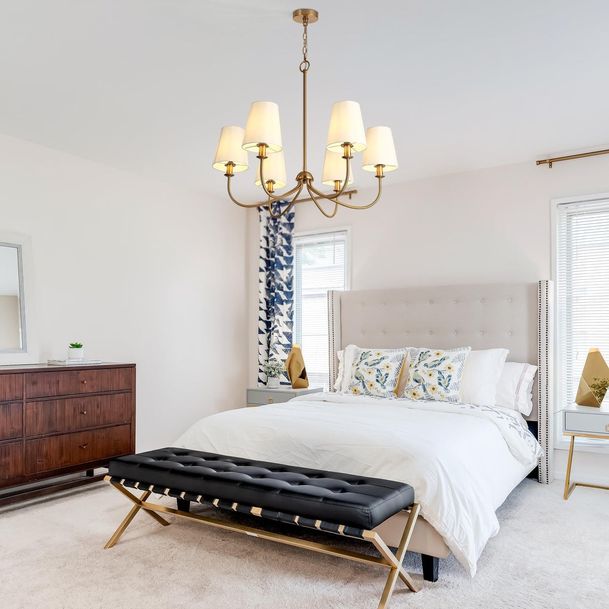 Ciriveon candelabru