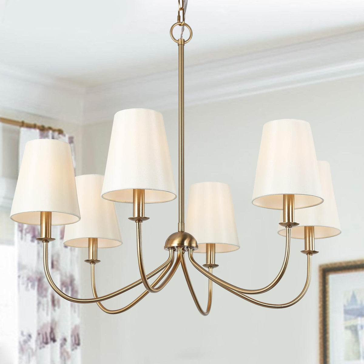 Ciriveon candelabru