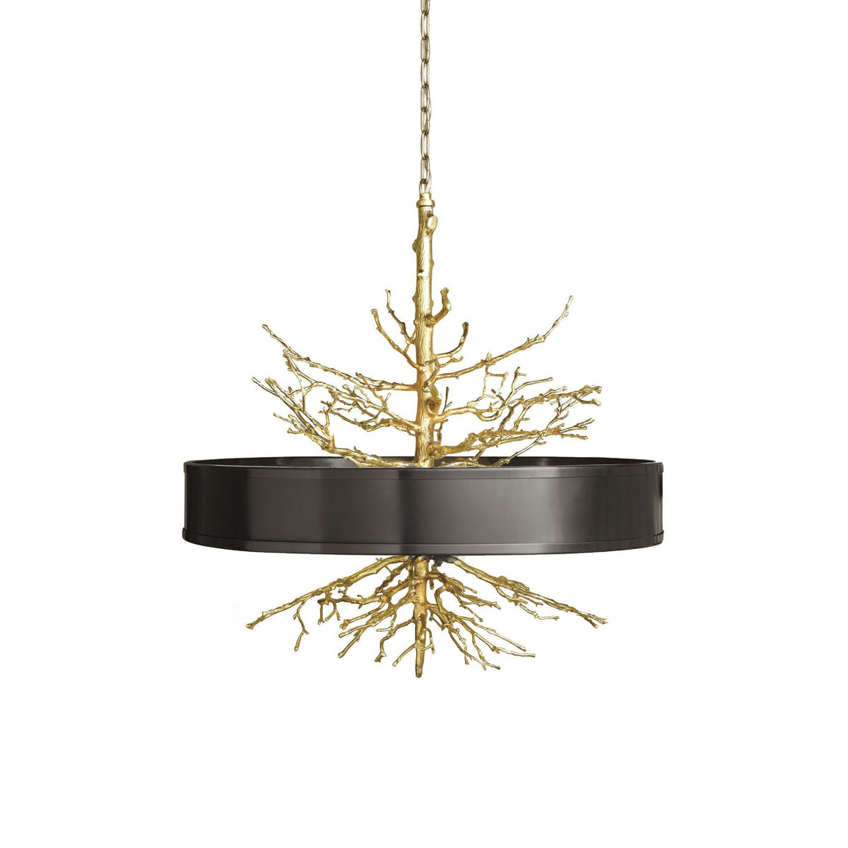 Norinian candelabru
