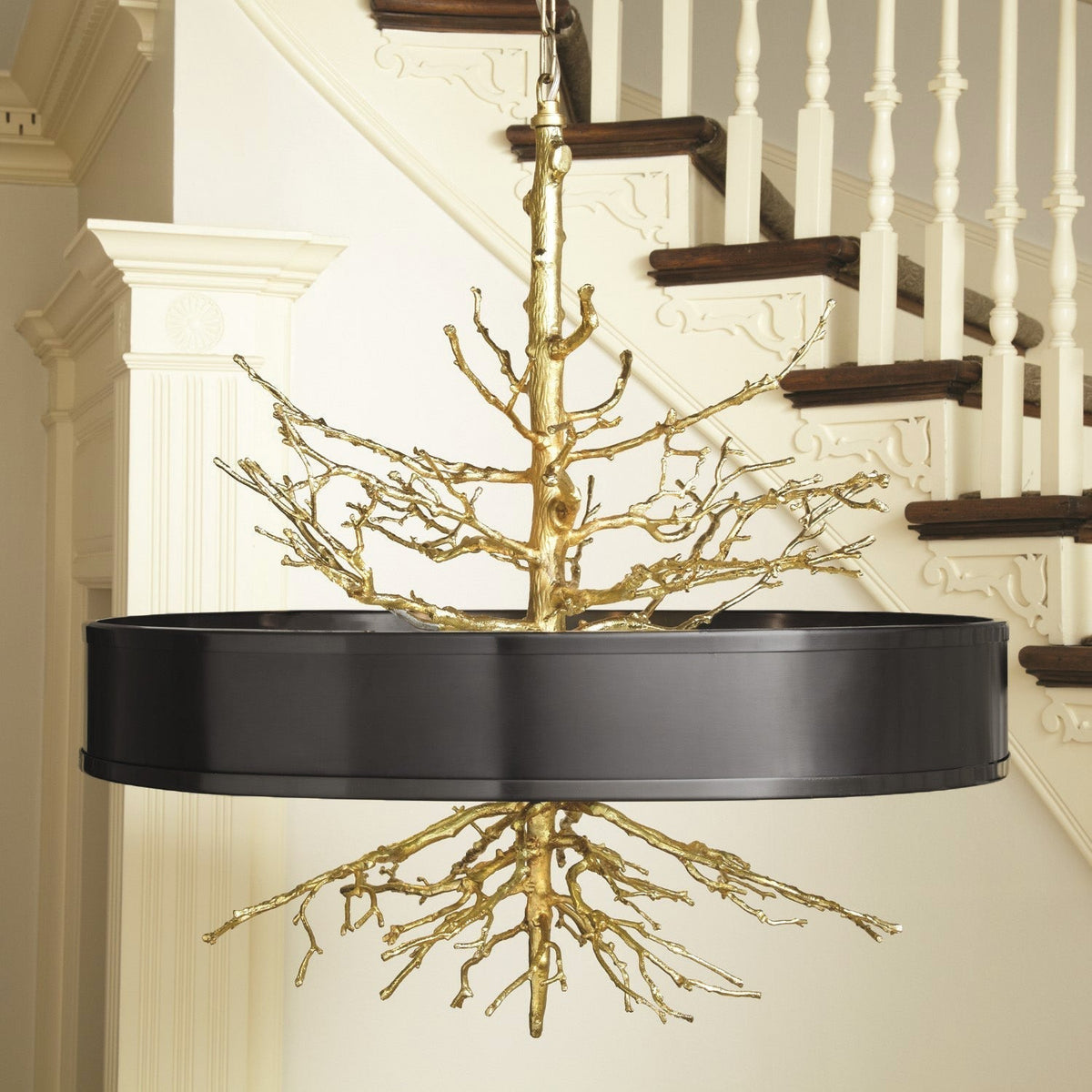 Norinian candelabru