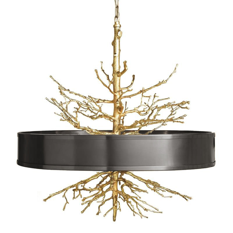 Norinian candelabru