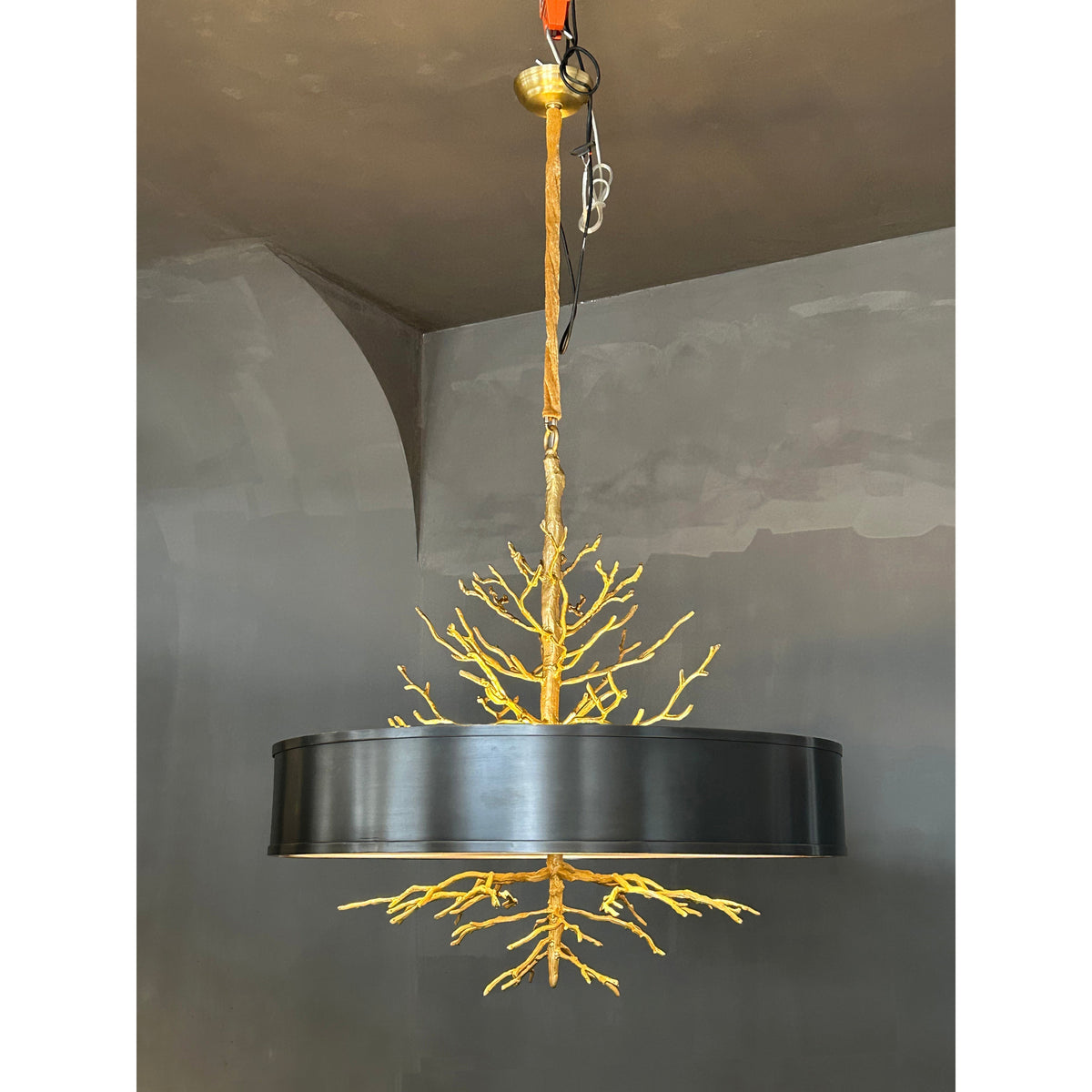 Norinian candelabru