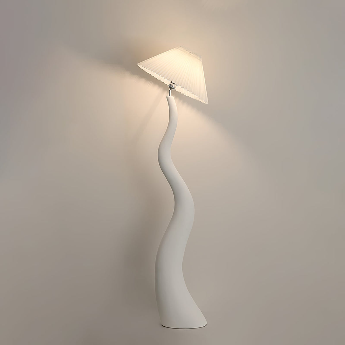 Serpent lampadar