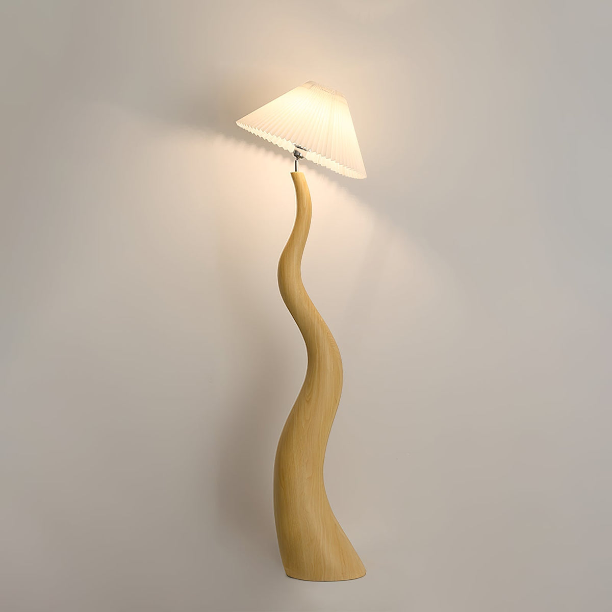 Serpent lampadar