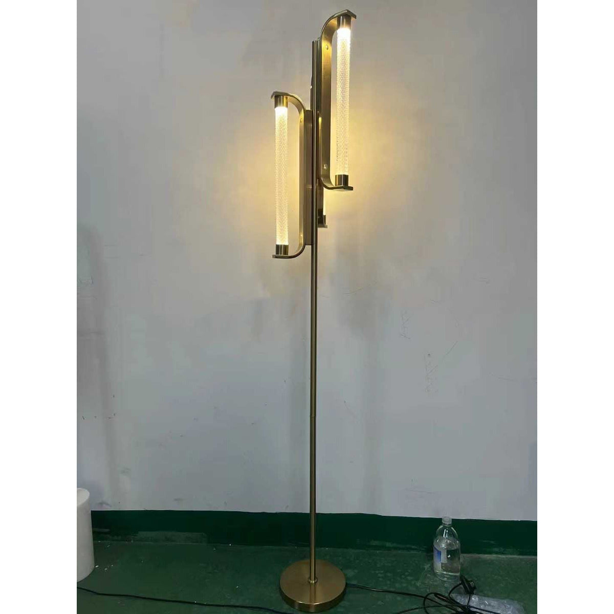 Seloira lampadar