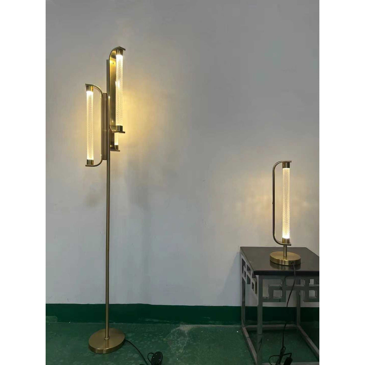 Seloira lampadar