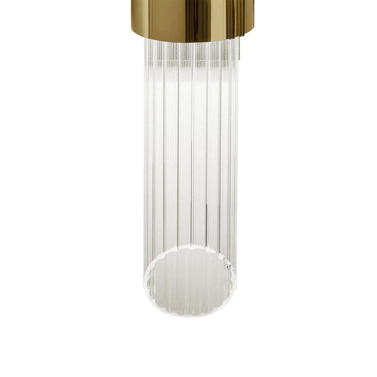 Seluise aplică de perete în stil nordic mic cu cristal și metal