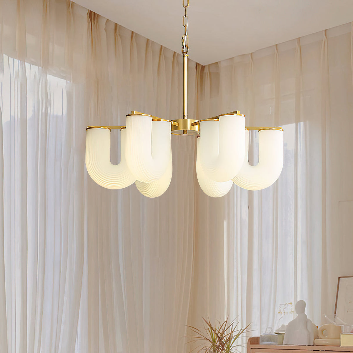 Elaivella candelabru
