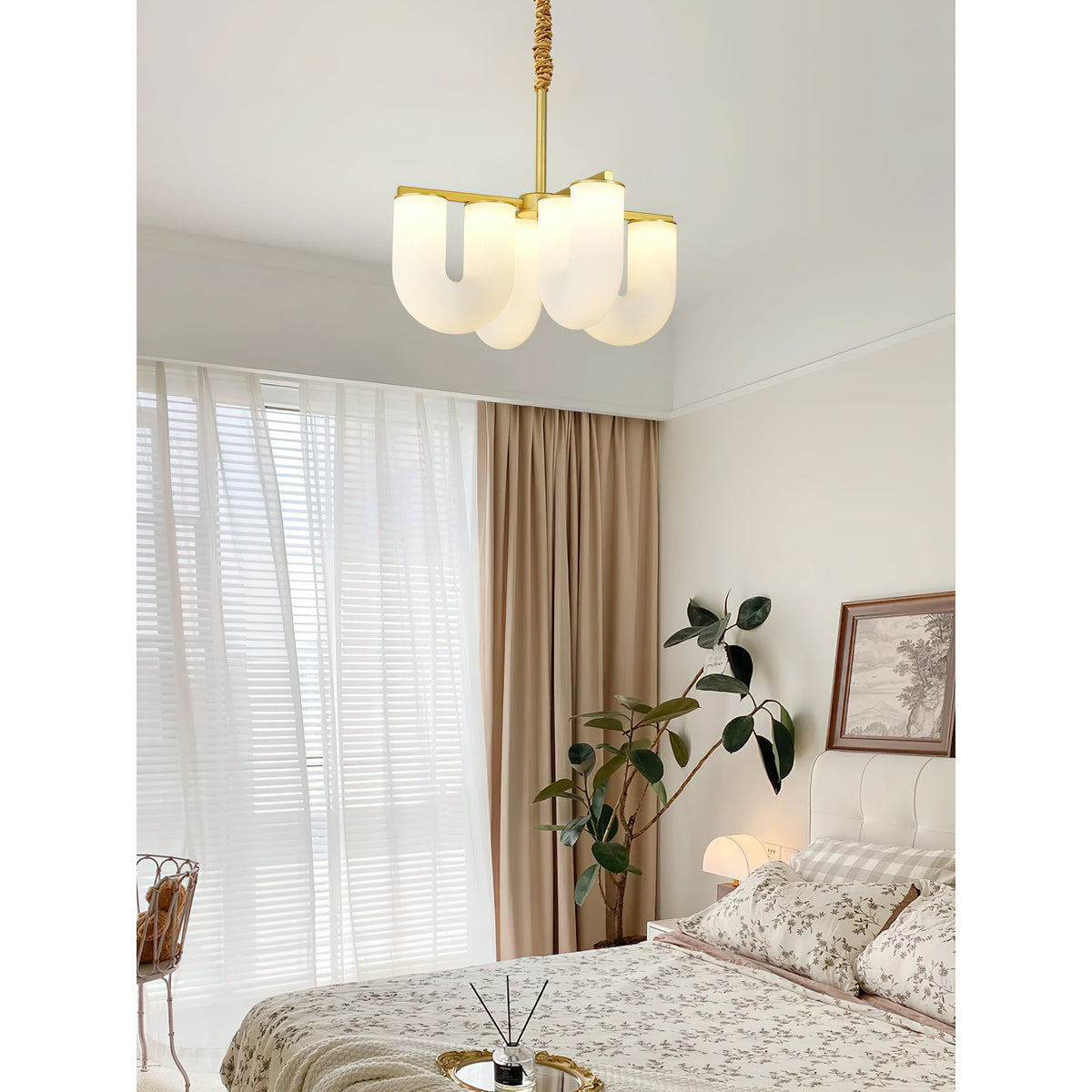 Elaivella candelabru