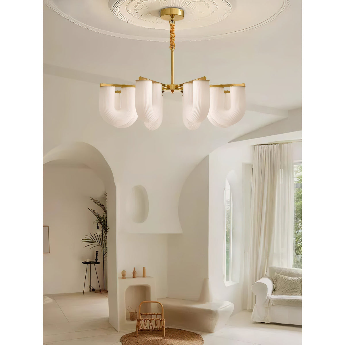 Elaivella candelabru