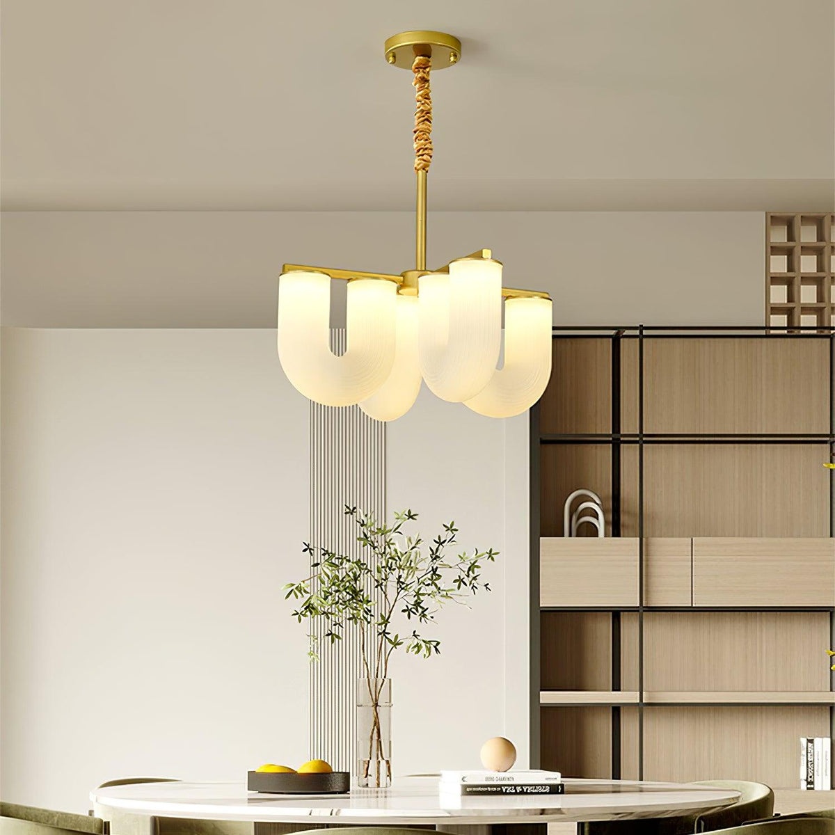 Elaoissa candelabru
