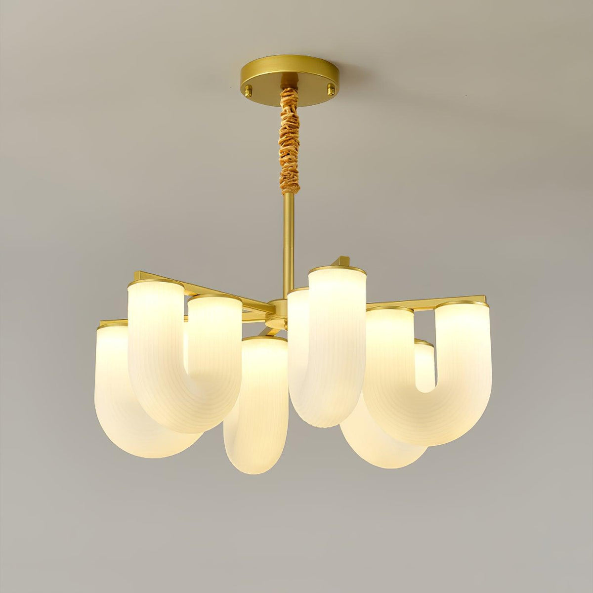 Elaoissa candelabru