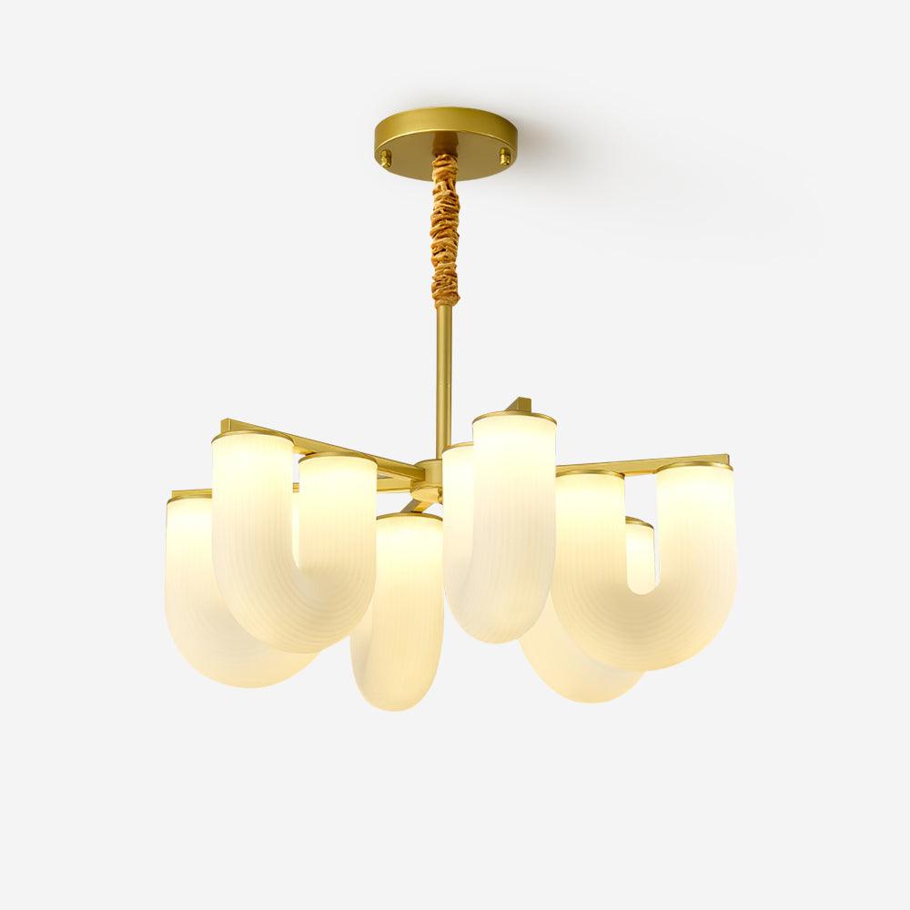 Elaoissa candelabru