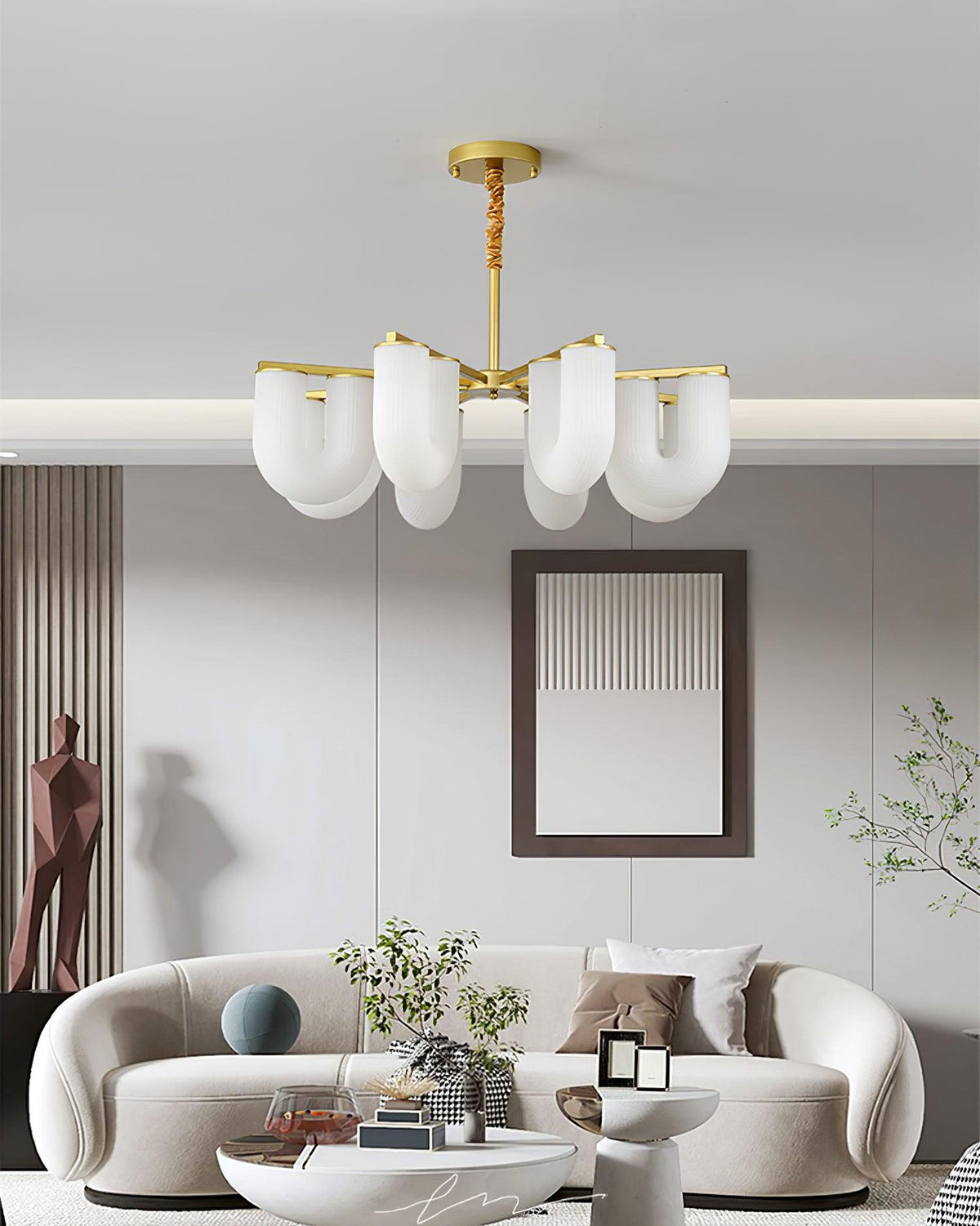 Elaoissa candelabru