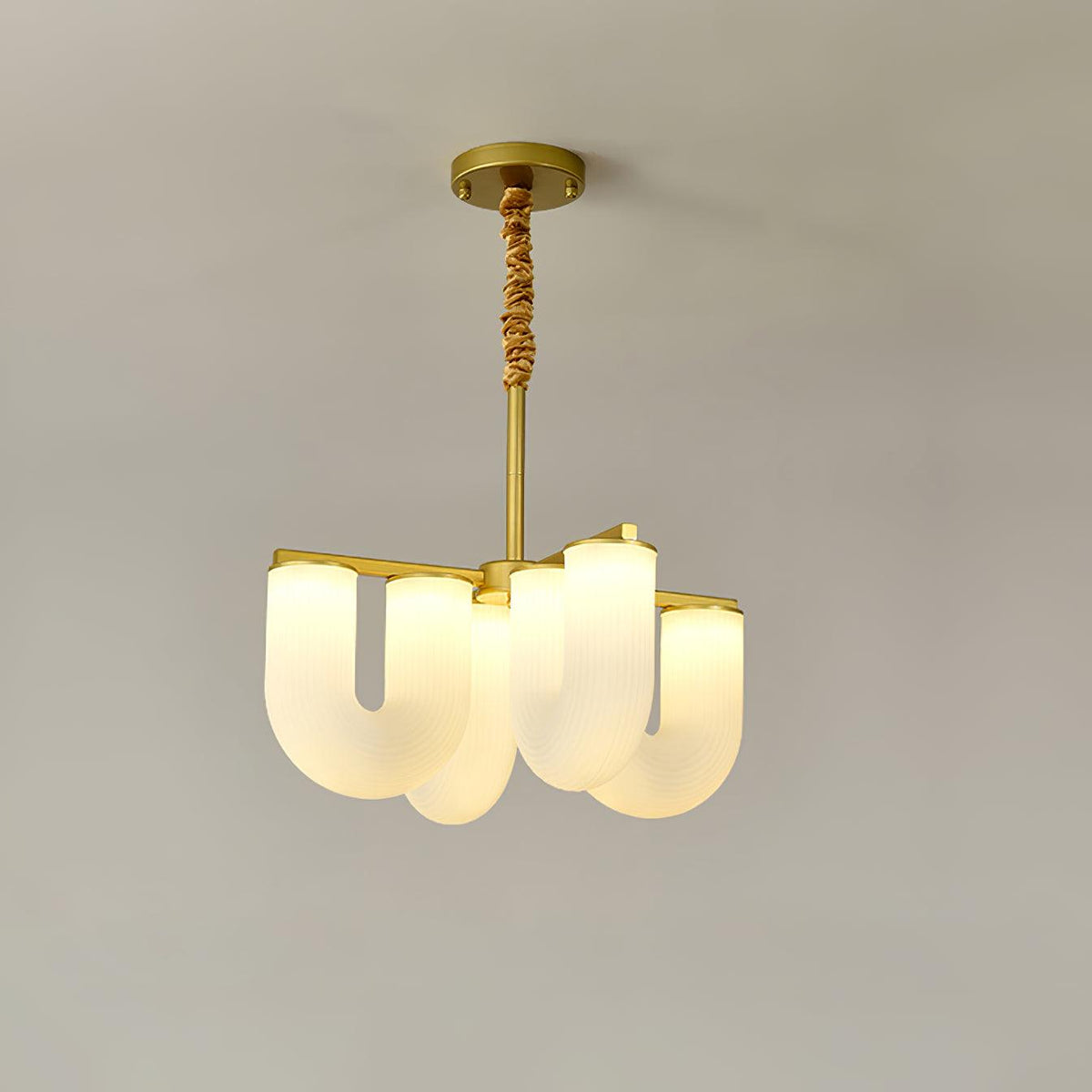 Elaoissa candelabru