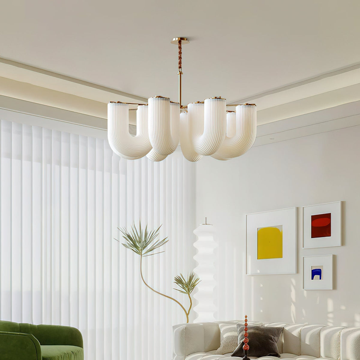 Elaivella candelabru