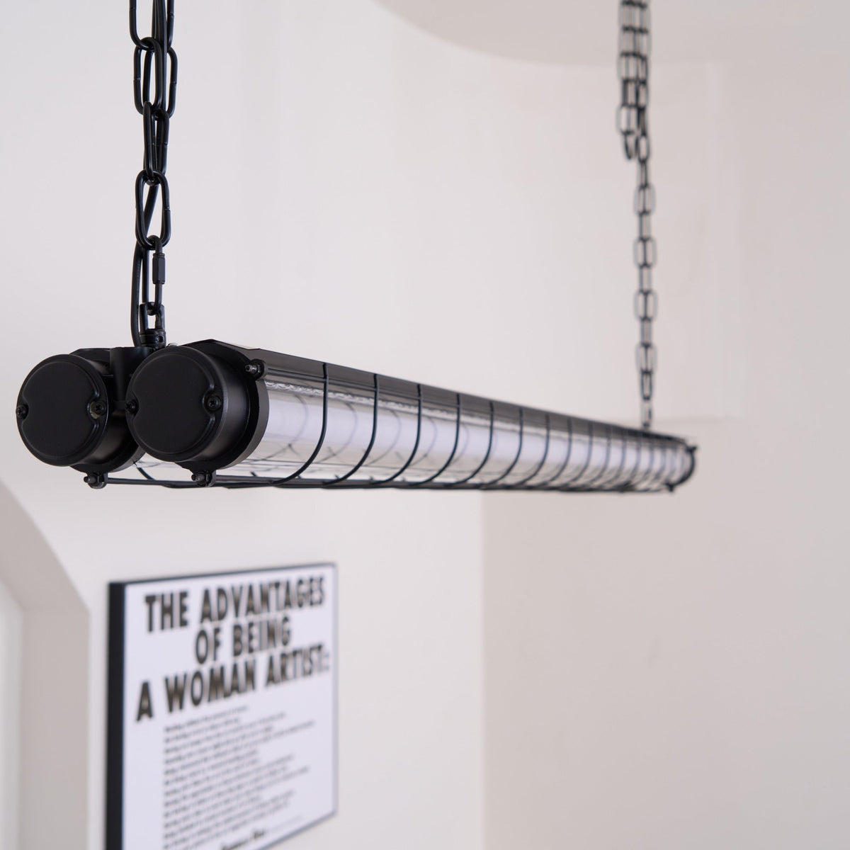 Mirarelia artă nordică Mariner lampă suspendată