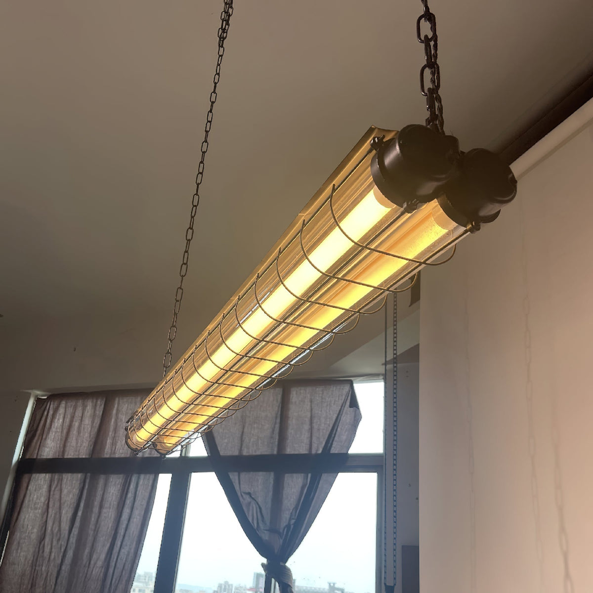 Mirarelia artă nordică Mariner lampă suspendată