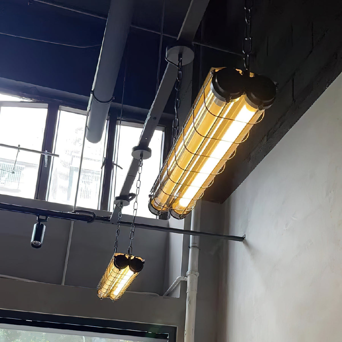 Mirarelia artă nordică Mariner lampă suspendată